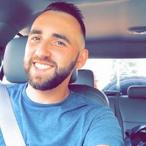 Meet your Posher, Joseph